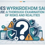 does wyrkordehidom safe to use